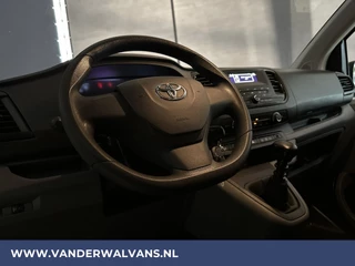 Toyota ProAce Bijrijdersbank - afbeelding nr 11