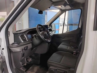 Ford Transit Ford Transit 310 2.0 TDCI L2H2 Trend 130pk | 12 inch SYNC 4 | Draadloos Apple Carplay/Android auto | Achteruitrijcamera incl. Downlighter | Digitale Cockpit - afbeelding nr 13