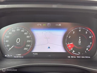 Volvo XC40 Volvo XC40 2.0 T4 AWD R-Design 191 Pk Applecarplay Parelmoer - afbeelding nr 37