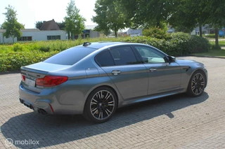 BMW M5 BMW M5 | 05-2018 | 144.194 km | Inruil welkom. - afbeelding nr 43