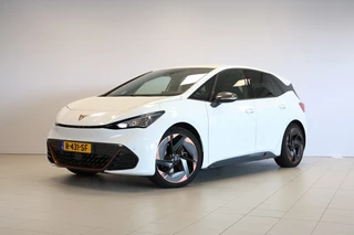 CUPRA Born CUPRA Born Copper Edition 82 kWh - SOH 94% - Dodehoeksens. - Warmtepomp - afbeelding nr 2