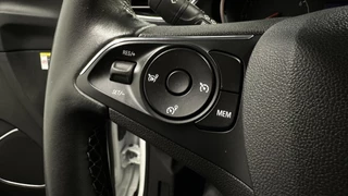 Opel Grandland X Opel Grandland X 1.2 Turbo Innovation TREKHAAK NAVI CAMERA ECC LM - afbeelding nr 21