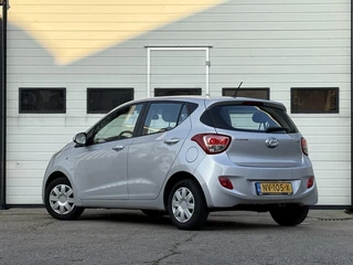 Hyundai i10 - afbeelding nr 2