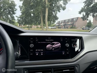 Volkswagen Polo Volkswagen Polo 1.6 TDI Comfortline|DAB|Led|Apple carplay| - afbeelding nr 26