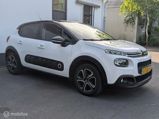Citroën C3 Citroen C3 1.2 PureTech S&S Feel - afbeelding nr 3