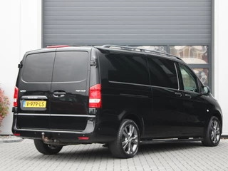 Mercedes-Benz Vito - afbeelding nr 5