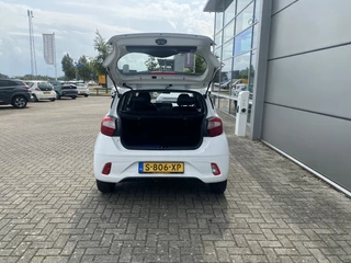 Hyundai i10 - afbeelding nr 5