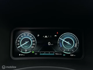Hyundai Kona Hyundai Kona EV Fashion 64 kWh|500KM|Autopilot|Camera|9000DKM| - afbeelding nr 19