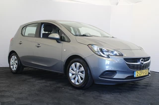 Opel Corsa Opel Corsa 1.4 Business+ |Stoel\stuur verwarming| - afbeelding nr 3