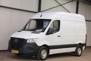 Mercedes-Benz Sprinter - 354390426-0