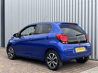 Citroën C1 Citroën C1 1.0 VTi Shine | Climate Control | LM Velgen | Getinte ramen - afbeelding nr 7