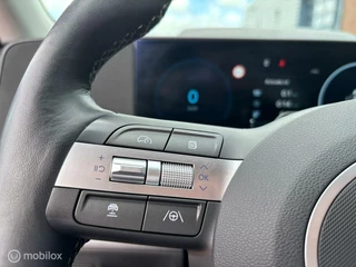 Hyundai Kona Hyundai Kona Electric Comfort Smart 65.4 kWh | Warmtepomp | Trekhaak | Stoel + stuur verwarm - afbeelding nr 15