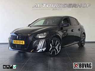 Peugeot 208 1.2 Hybrid 145 e-DCS6 GT