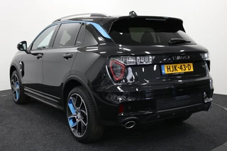 Lynk & Co 01 Lynk & Co 01 1.5 PHEV Automaat - afbeelding nr 8