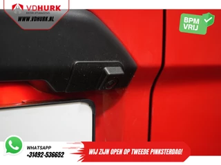 Ford Transit Custom - afbeelding nr 15
