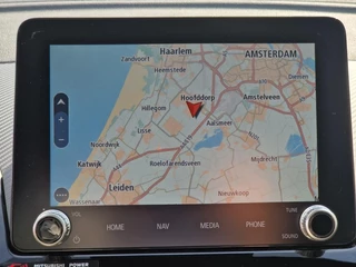 Mitsubishi Eclipse Cross Mitsubishi Eclipse Cross 2.4 PHEV Black edition DEMO - afbeelding nr 39
