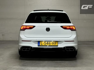 Volkswagen Golf Volkswagen Golf 1.5 eTSI 3x R-Line Pano Carplay Sfeer ACC NAP - afbeelding nr 6