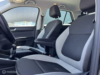 Škoda Fabia Skoda Fabia 1.2 TSI Style|PDC|AIRCO|TOP AUTO|LIM|ZEER MOOI| - afbeelding nr 22