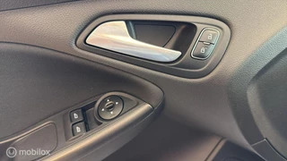 Ford Focus Ford Focus Wagon 1.0 Trend Edition|Navi|Boekjes|Nap - afbeelding nr 29