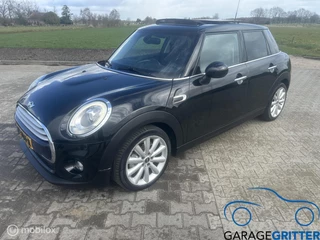 MINI Cooper Mini 1.5 Chili Business
