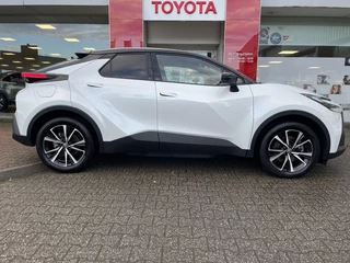 Toyota C-HR - afbeelding nr 2