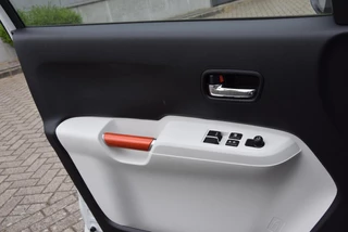 Suzuki Ignis Suzuki Ignis 1.2 Smart Hybrid Select | Achteruitrijcamera | Stoelverwarming | Apple carplay/android | - afbeelding nr 14