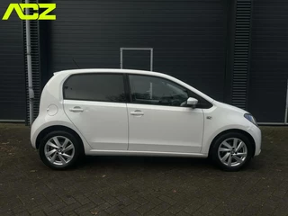 SEAT Mii Seat Mii 1.0 Sport Dynamic|Stoelverwarming|Airco|5dr|NL AUTO - afbeelding nr 8