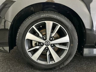 Nissan Leaf | Adaptieve cruise control | Stuurwiel verwarmd | Voorstoelen verwarmd - afbeelding nr 2