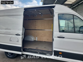 MAN TGE MAN TGE 3.140 Automaat L3H3 Trekhaak Airco Cruise Camera Parkeersensoren L2H2 11m3 Airco Trekhaak - afbeelding nr 7