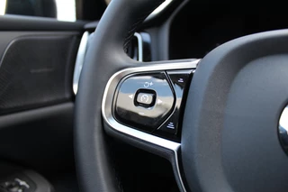 Volvo S60 Volvo S60 2.0 Recharge T8 AWD Ultimate Dark | Schuif/Kantel dak | Head-up | H/K | BLIS | Leder | Pilot Assist - afbeelding nr 9