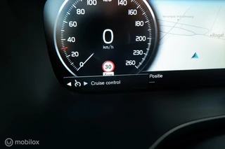 Volvo XC60 Volvo XC60 2.0 D4 190PK GEARTRONIC8 MOMENTUM PRO STYLING PACK | CAMERA | BLIS | LEDER - afbeelding nr 14