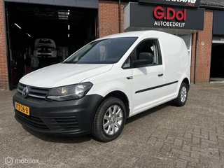 Volkswagen Caddy Bestel 2.0 TDI L1H1 BMT Economy