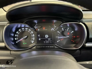 Citroën C3 Citroen C3 1.2  LUXE / LED / CLIMA / NAVI-CARPLAY / ALL SEASON - afbeelding nr 17