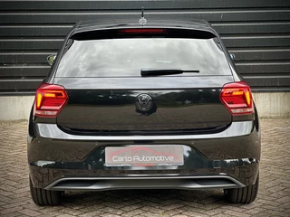 Volkswagen Polo Volkswagen Polo 1.0 TSI R-LINE VIRTUAL|CLIMA|CARPLAY|LED|XENON - afbeelding nr 36