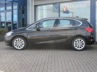 BMW 2 Serie BMW 2 Serie Active Tourer 225xe iPerformance Cent. Executive, Full LED / Navigatie / Climate control / Stoelverwarming / Parkeersensoren - afbeelding nr 3