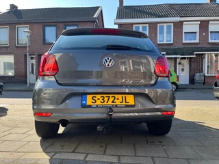 Volkswagen Polo - afbeelding nr 6