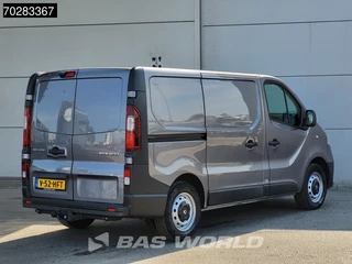 Renault Trafic Renault Trafic 120pk L1H1 Trekhaak LED Airco Camera Parkeersensoren Euro6 L1 6m3 Airco Trekhaak - afbeelding nr 6