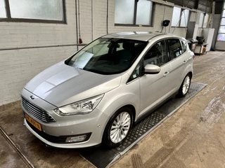 Ford C-MAX - afbeelding nr 11