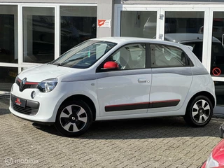 Renault Twingo Renault Twingo 1.0 SCe Collection - afbeelding nr 4