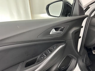 Opel Grandland X *PANO | SIENA-FULL-LEATHER | FULL-LED | DENON-AUDIO | DAB | CAMERA | KEYLESS | ERGONOMIC-COMFORT-SEATS | HEATED-SEATS | LANE-ASSIST | ECC | AMBIENT-LIGHT | PDC | CRUISE | 18''ALU * - afbeelding nr 23