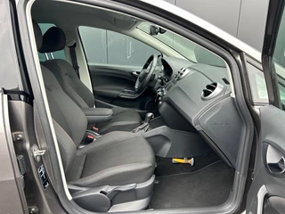 SEAT Ibiza SEAT Ibiza 1.0 TSI Aut. FR Line 2e eig. Carplay Navi Xenon Cruise PDC Trekhaak - afbeelding nr 3
