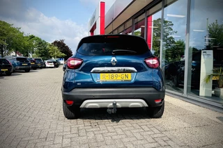 Renault Captur Renault Captur 1.3 TCe Intens/ 130PK/ TREKHAAK - afbeelding nr 8