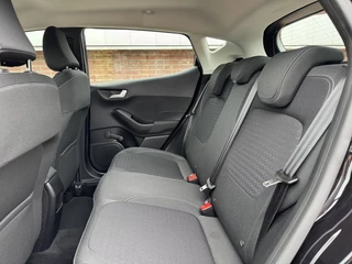 Ford Fiesta Ford Fiesta 1.0 EcoB. Titanium - afbeelding nr 11