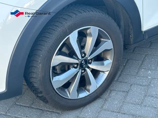 Kia Stonic Kia Stonic 1.0 T-GDi MHEV DynamicPlusLine trekhaak camera - afbeelding nr 15