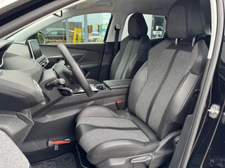 Peugeot 3008 Peugeot 3008 1.2 Pure 130 pk Tech Premiere - Navi - camera - el achterklep - afbeelding nr 27