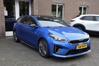 Kia ProCeed - afbeelding nr 4