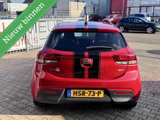 Kia Rio Kia Rio 1.0 TGDI DREAM EDITION NAVI/ CAMERA - afbeelding nr 6