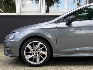 SEAT Leon - afbeelding nr 11