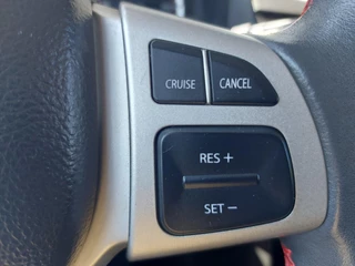 Suzuki Swift Suzuki Swift 1.6 Sport,airco,cruisecontrol,lichtmetalen wielen - afbeelding nr 14