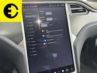Tesla Model X Tesla Model X 90D Base |Gratis Supercharge|Trekhaak |Auto pilot - afbeelding nr 25